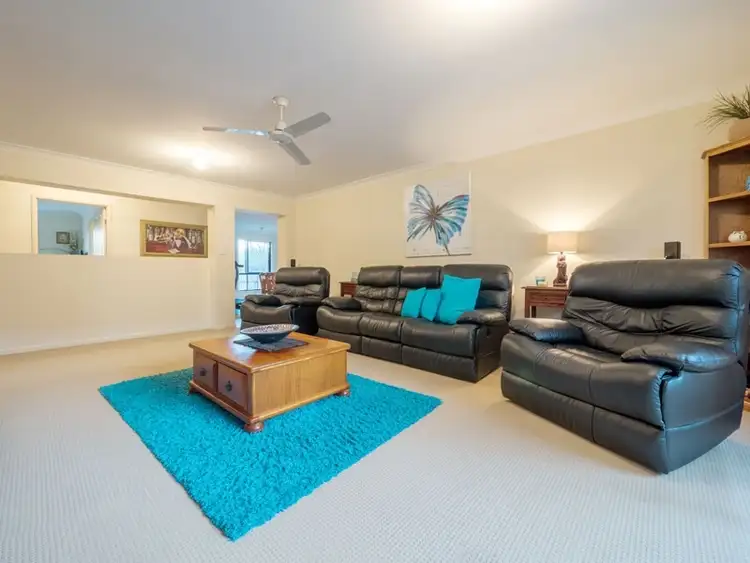 Second view of Homely house listing, 54 Coronation Road, Boronia Heights QLD 4124