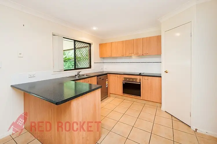 Fourth view of Homely house listing, 24 Meadowbrook Drive, Meadowbrook QLD 4131