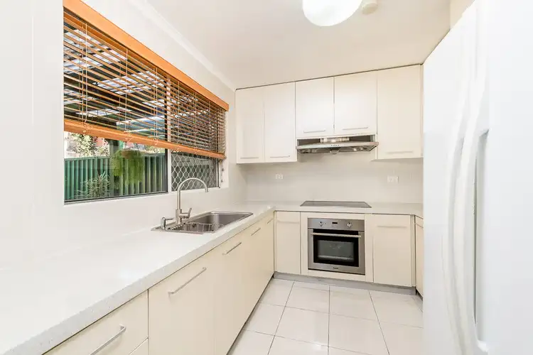 Fourth view of Homely townhouse listing, 77/3 Ramu Close, Sylvania Waters NSW 2224