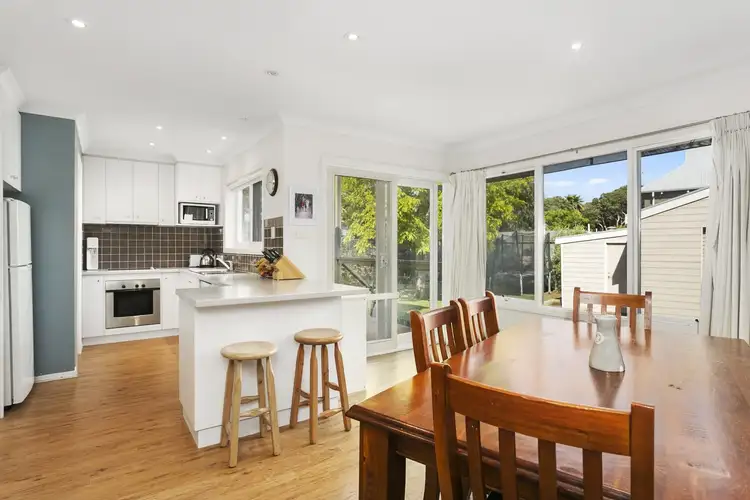 Third view of Homely house listing, 119 Hitchcock Avenue, Barwon Heads VIC 3227