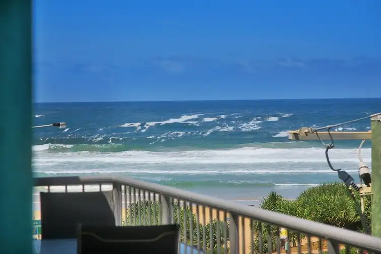 Fifth view of Homely unit listing, 19/7-13 Beach Road, Coolum Beach QLD 4573