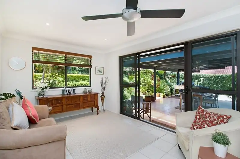 Main view of Homely house listing, 7 Billabong Court, Currumbin Waters QLD 4223