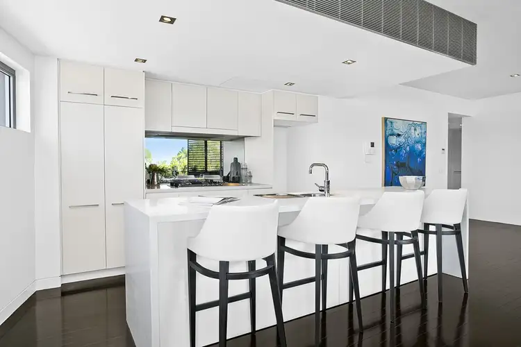 Third view of Homely apartment listing, 5/11 Amherst Street, Cammeray NSW 2062