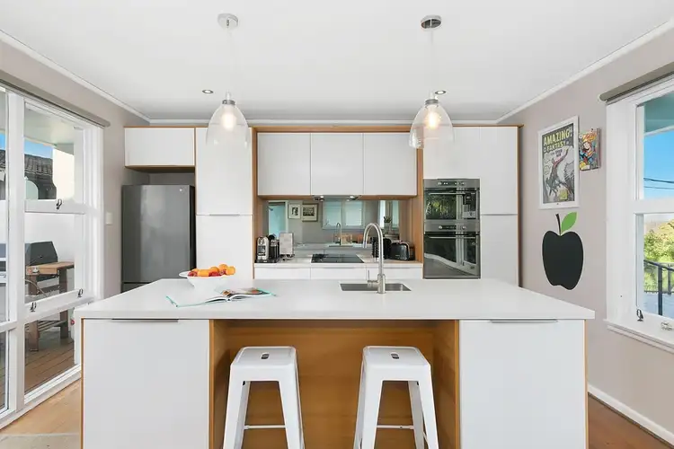 Second view of Homely house listing, 7 Errigal Place, Killarney Heights NSW 2087