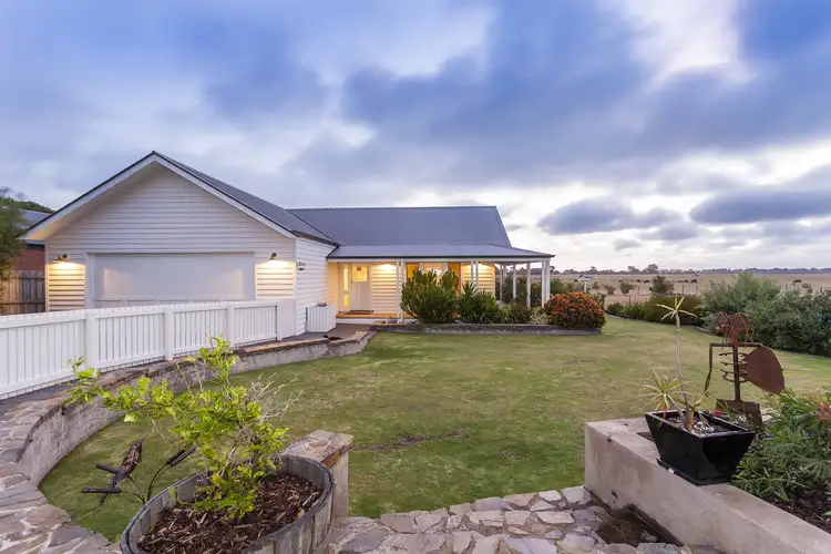 Second view of Homely house listing, 16 Furneaux Close, Barwon Heads VIC 3227