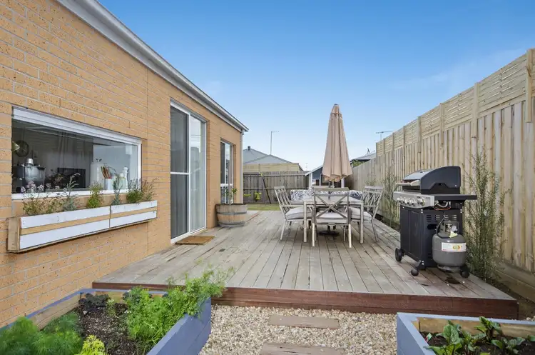 Fourth view of Homely house listing, 7 Tyro Street, Ocean Grove VIC 3226