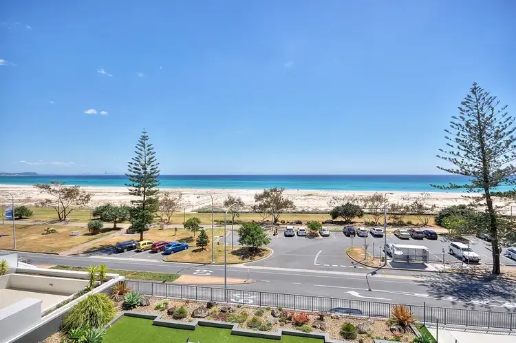 22/32 Musgrave Street, Kirra QLD 4225