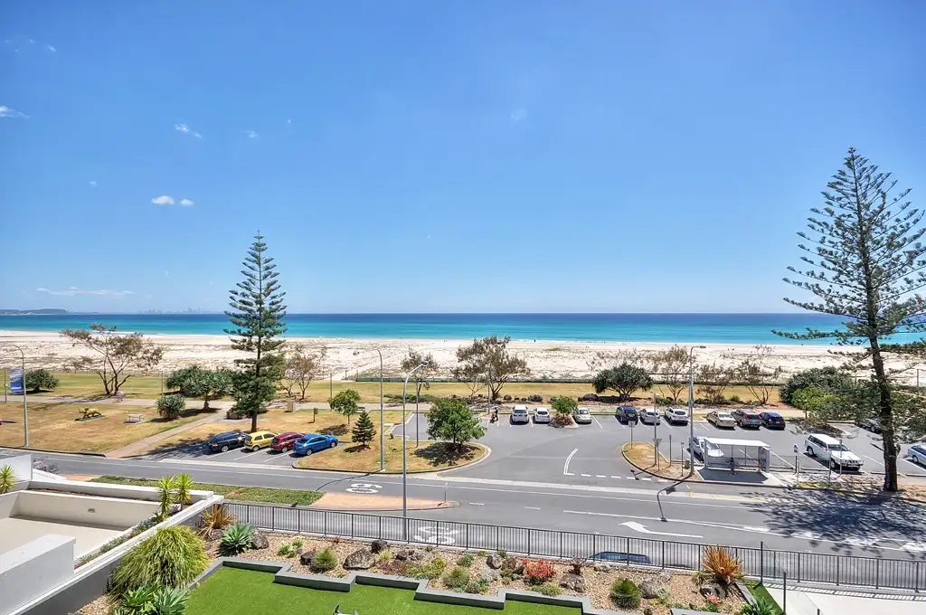 Main view of Homely unit listing, 22/32 Musgrave Street, Kirra QLD 4225