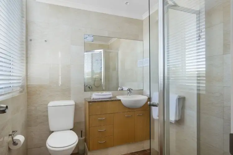 Seventh view of Homely apartment listing, 704/4-10 Douglas Street, Coolangatta QLD 4225