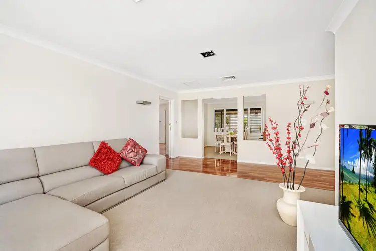 Fourth view of Homely house listing, 146 Somerset Drive, Thornton NSW 2322