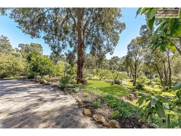 Fifth view of Homely house listing, 14 Marnie Road, Glen Forrest WA 6071