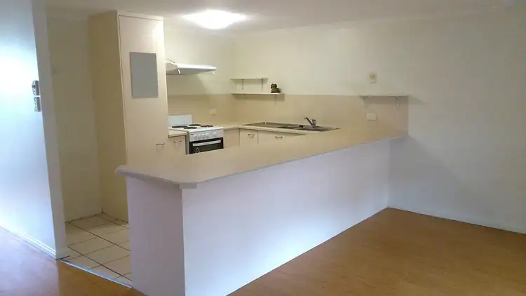Third view of Homely unit listing, 3/26 Blanck Street, Maroochydore QLD 4558