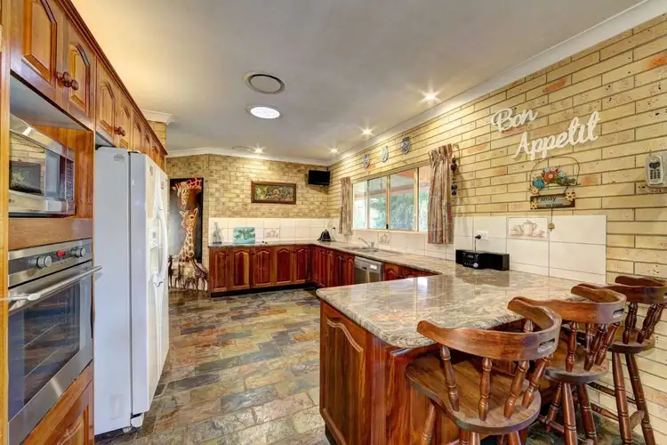 Seventh view of Homely house listing, 512 Bonna Road, Branyan QLD 4670