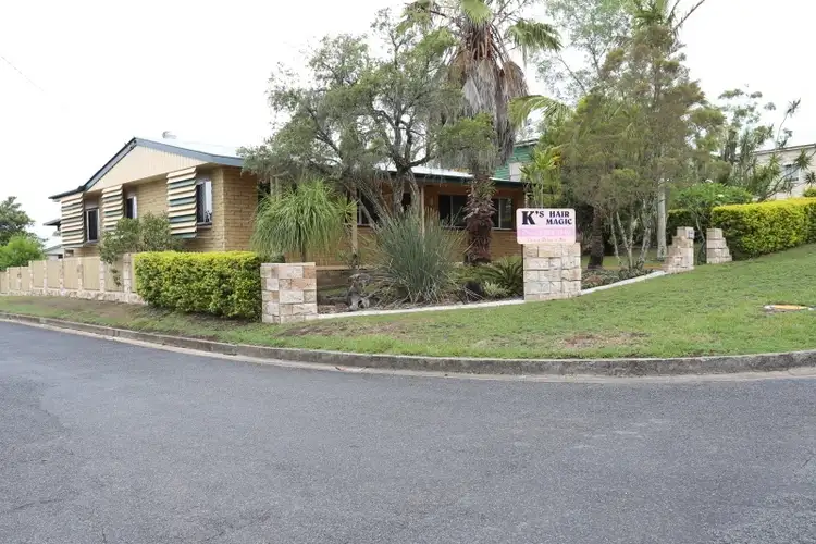 33 Musgrave Street, Gympie QLD 4570