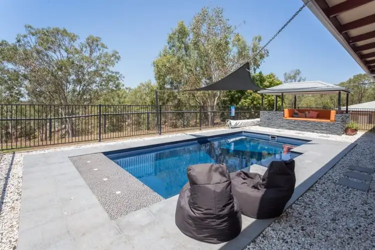 Third view of Homely house listing, 59 Shackleton Road, Oakenden QLD 4741