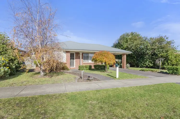 9 Mulgoa Court, Barwon Heads VIC 3227
