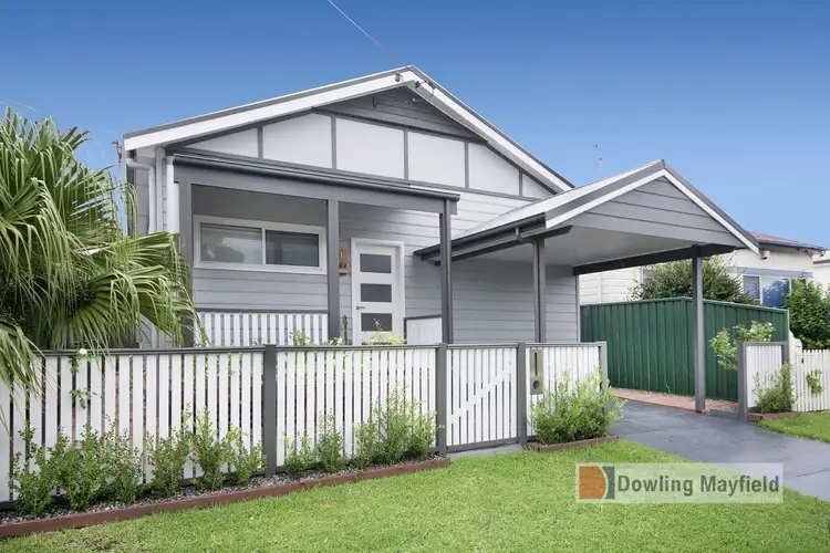 31 Ida street, Mayfield NSW 2304