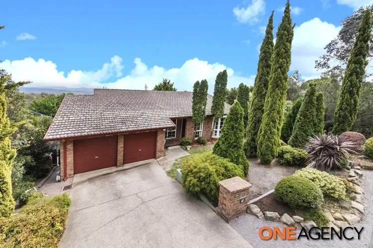 13 Adamson Crescent, Wanniassa ACT 2903