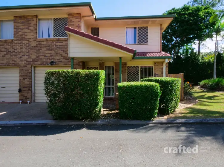 10/134 Johnson Road, Hillcrest QLD 4118