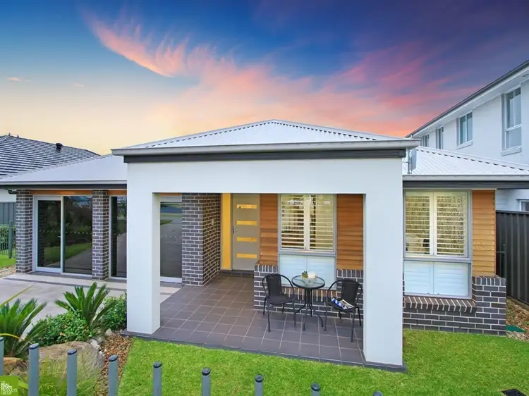 5 Brooks Reach Road, Horsley NSW 2530