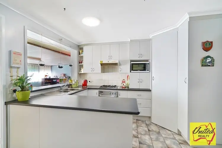 Third view of Homely house listing, 3 Geum Place, Macquarie Fields NSW 2564