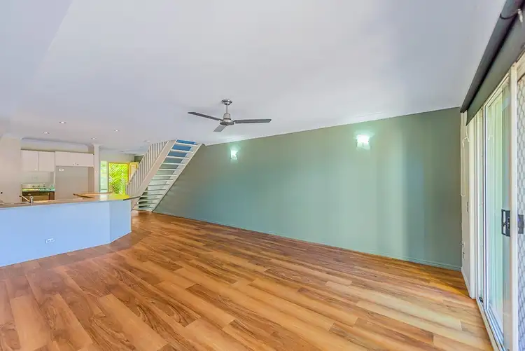 Sixth view of Homely townhouse listing, 61/215 Cottesloe Dr, Mermaid Waters QLD 4218