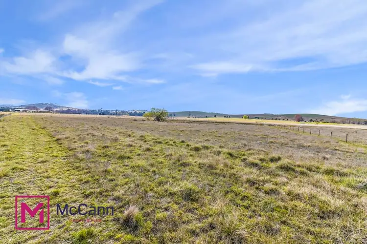 Second view of Homely land listing, Lot 2/104-128 Collector Road, Gunning NSW 2581