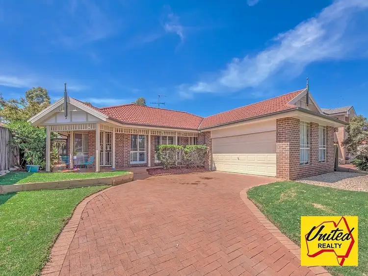 Second view of Homely house listing, 27 Crystal Way, Mount Annan NSW 2567