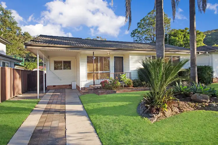 Third view of Homely house listing, 36 Karloo Road, Umina Beach NSW 2257