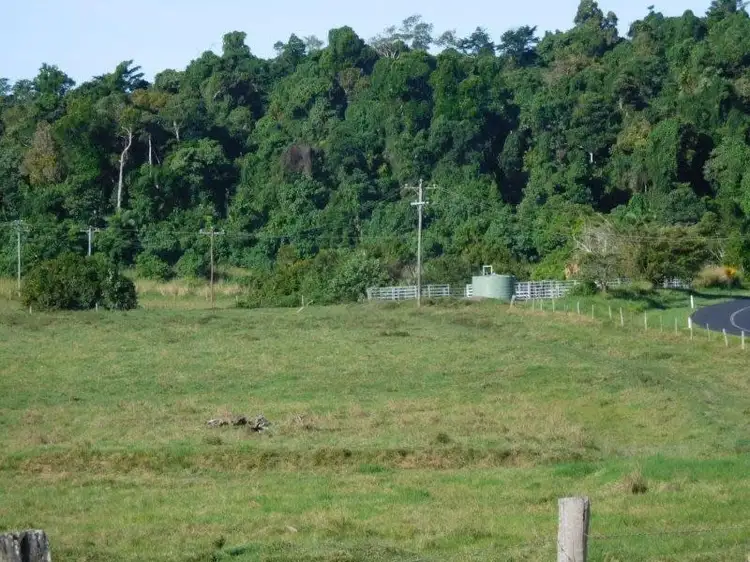Lot 7 Bingil Bay Road, Midgeree Bar QLD 4852