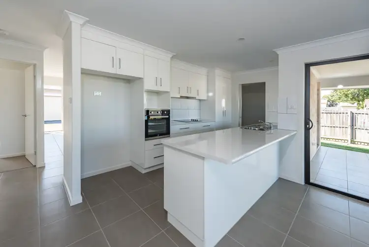 Main view of Homely house listing, 7B Cullen Street, Walkervale QLD 4670