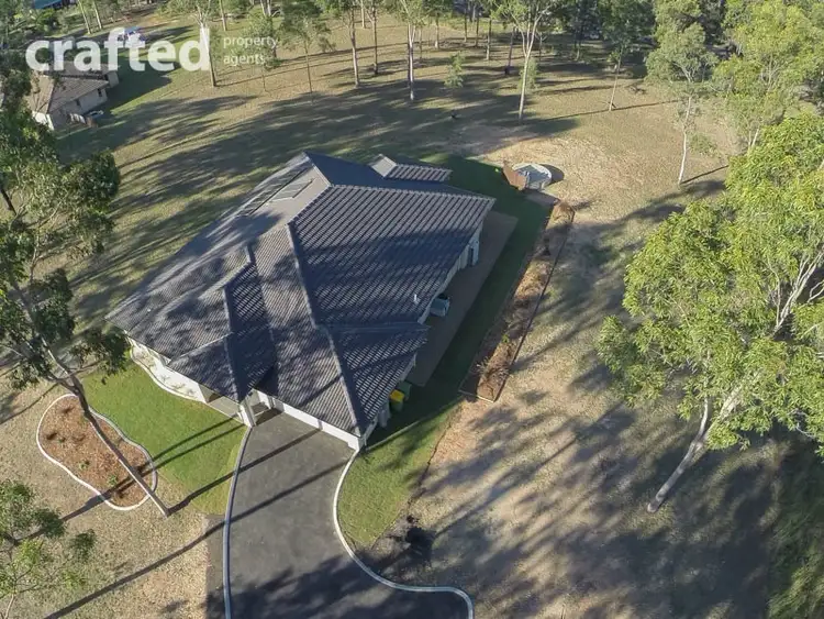 Fourth view of Homely rural property listing, 193 Spinebill Dr, Greenbank QLD 4124
