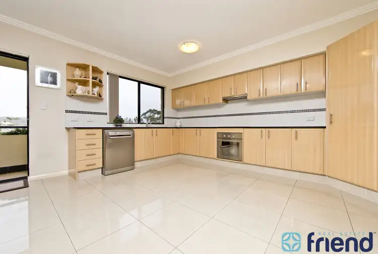 Third view of Homely apartment listing, 4/12 Yawl Close, Corlette NSW 2315