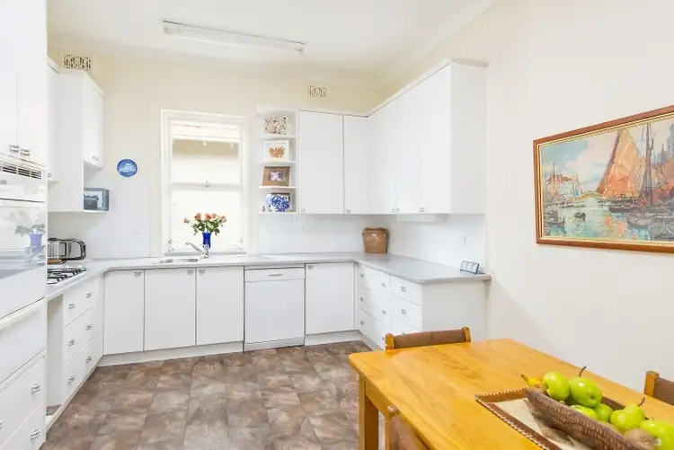 Fifth view of Homely house listing, 14 Wunda Road, Mosman NSW 2088