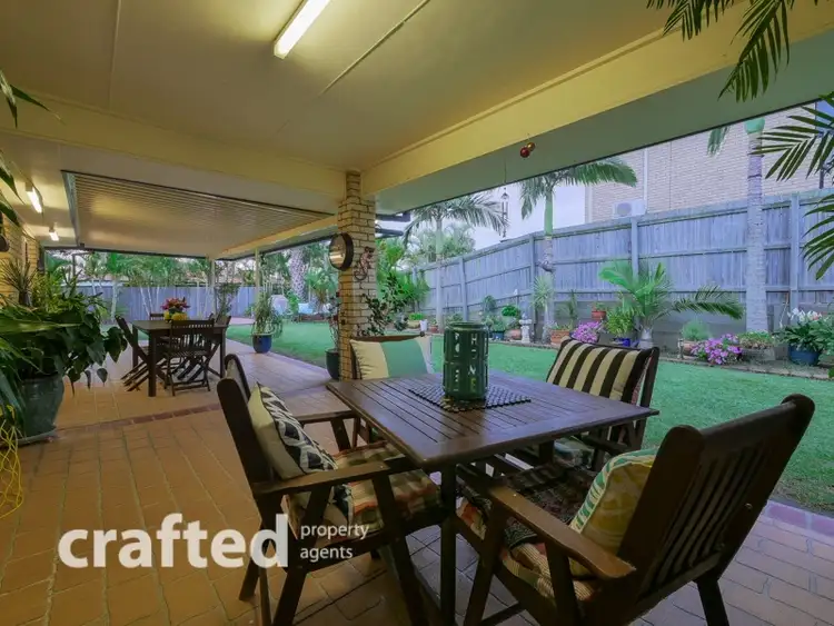 Third view of Homely house listing, 40 Kalbarri Street, Parkinson QLD 4115