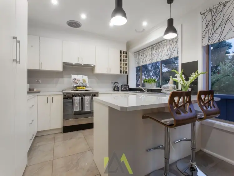 Second view of Homely house listing, 115 Centre Road, Langwarrin VIC 3910