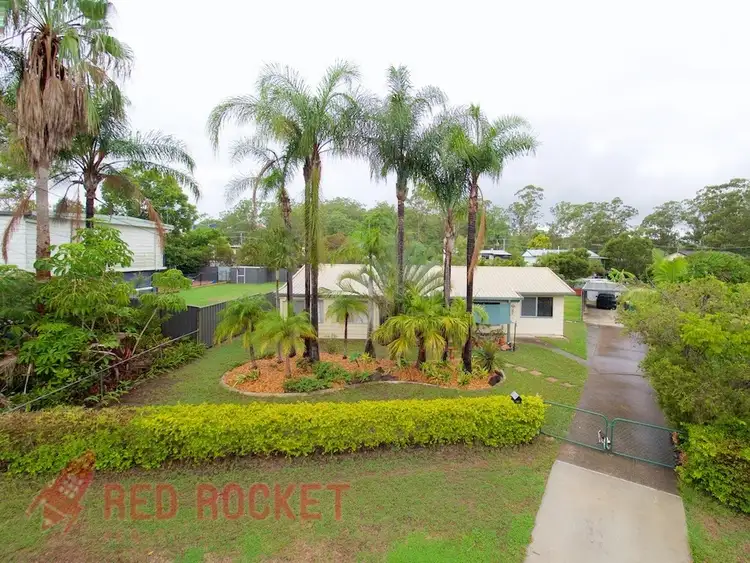 30 Nerine Street, Kingston QLD 4114