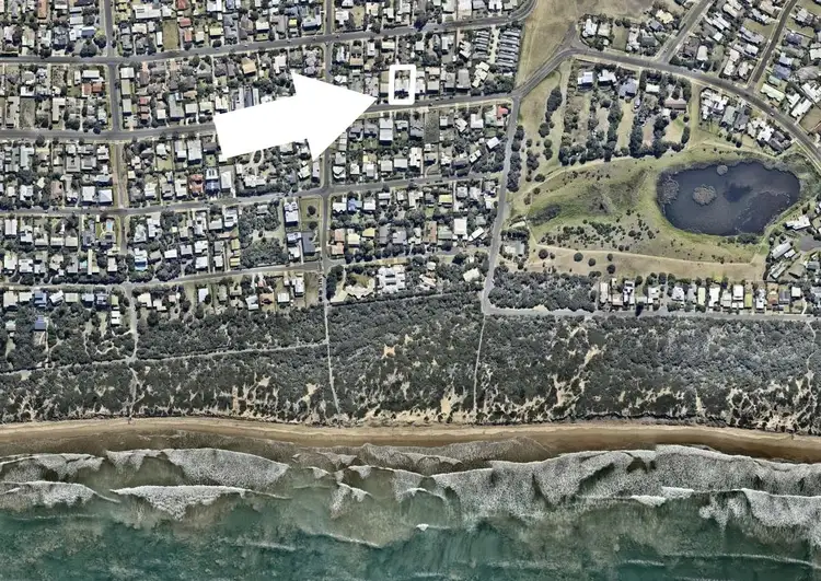 Third view of Homely townhouse listing, 1/143 The Terrace, Ocean Grove VIC 3226