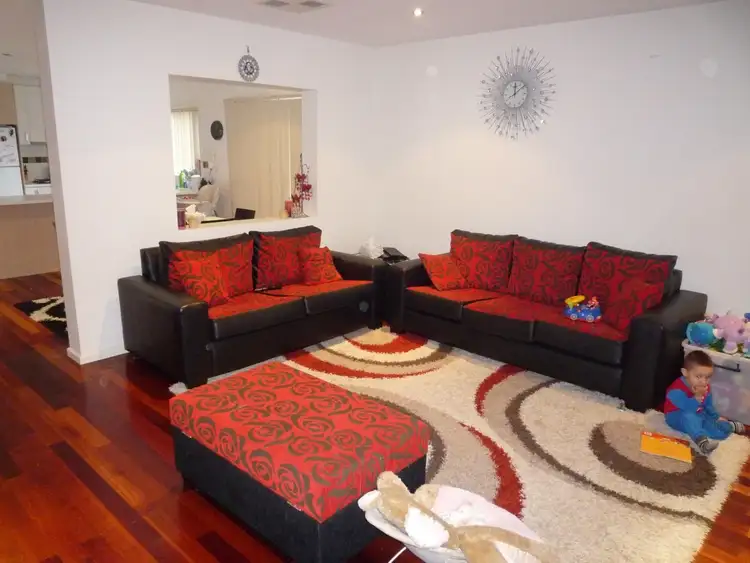 Third view of Homely house listing, 13 Garnet Way, Taylors Hill VIC 3037