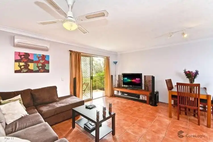 Third view of Homely unit listing, 3/4 Rolan Court, Palm Beach QLD 4221