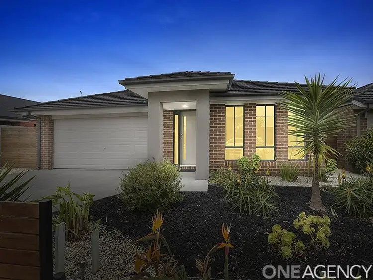 17 Caitlin Chase, Armstrong Creek VIC 3217