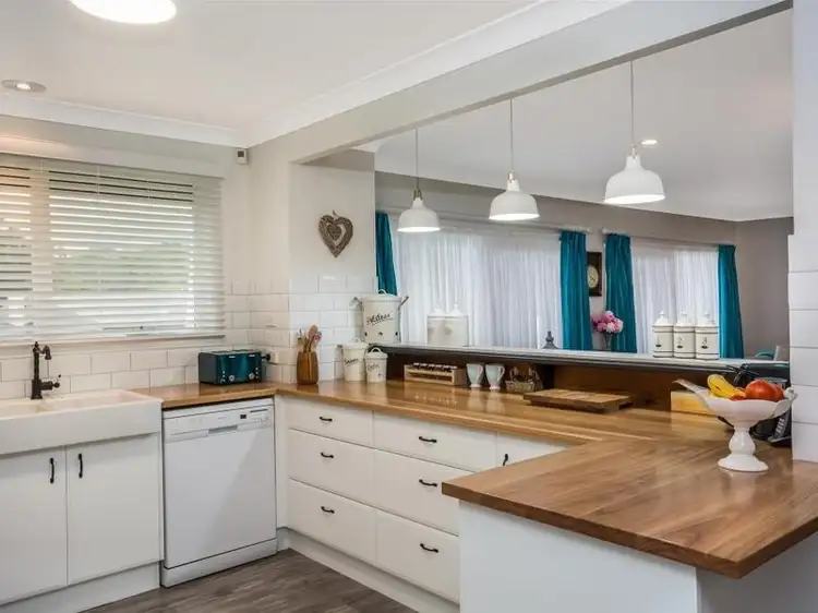 Second view of Homely house listing, 13 Coconut Drive, North Nowra NSW 2541