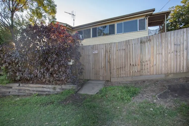 Fourth view of Homely house listing, 1a Bourbong Street, Bundaberg East QLD 4670