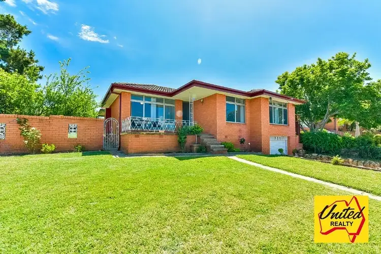 5 Murray Street, Campbelltown NSW 2560