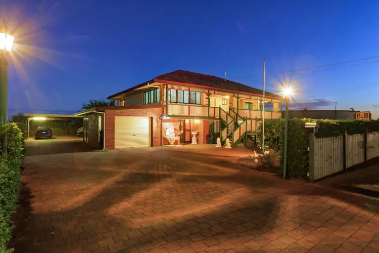 Fourth view of Homely house listing, 540 Bargara Road, Bargara QLD 4670