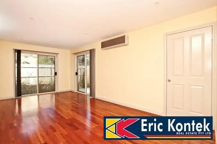 Fifth view of Homely townhouse listing, 10/41-45 Gretel Grv, Melton VIC 3337