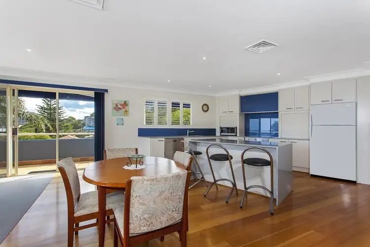 Fifth view of Homely house listing, 12/21 North Avoca Parade, North Avoca NSW 2260