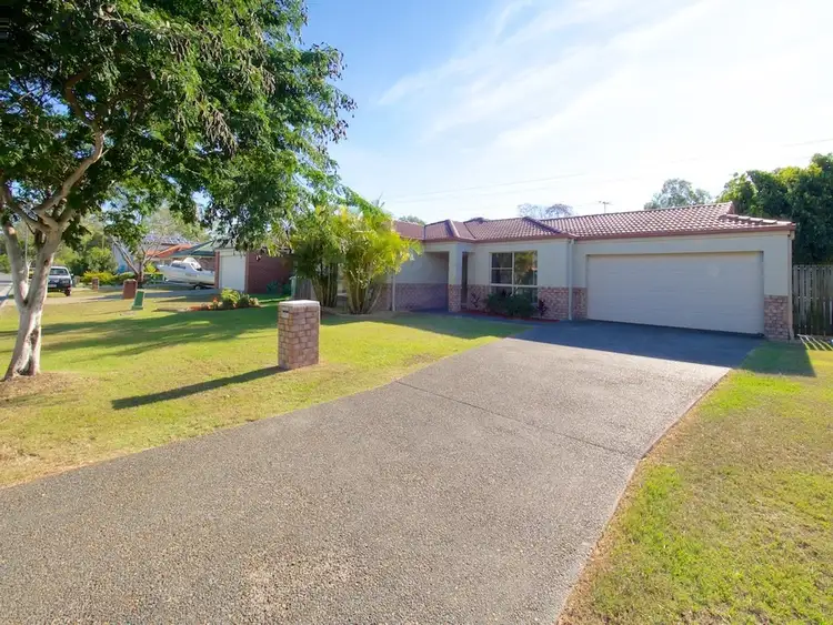 Second view of Homely house listing, 32 Allenby Dr, Meadowbrook QLD 4131