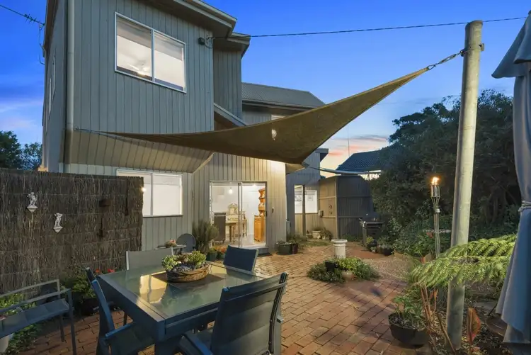 Fourth view of Homely house listing, 34 Valda Crescent, Ocean Grove VIC 3226