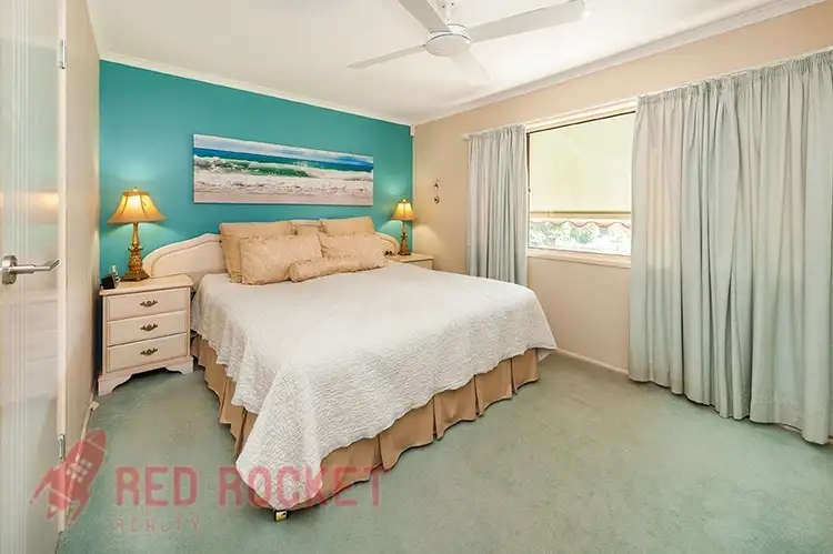 Sixth view of Homely house listing, 10 Edenvale Street, Underwood QLD 4119